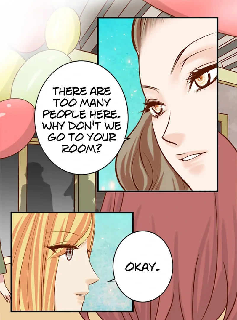 Revenge is Best Served Cold Chapter 121 page 49 - 
