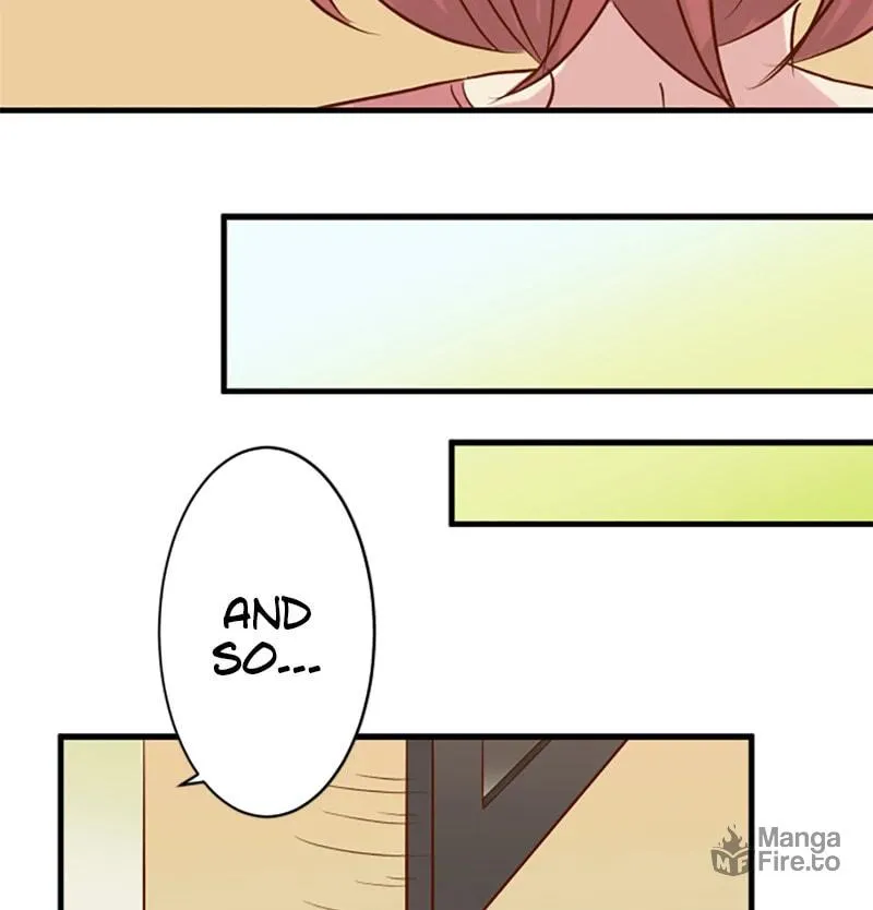 Revenge is Best Served Cold Chapter 121 page 50 - 