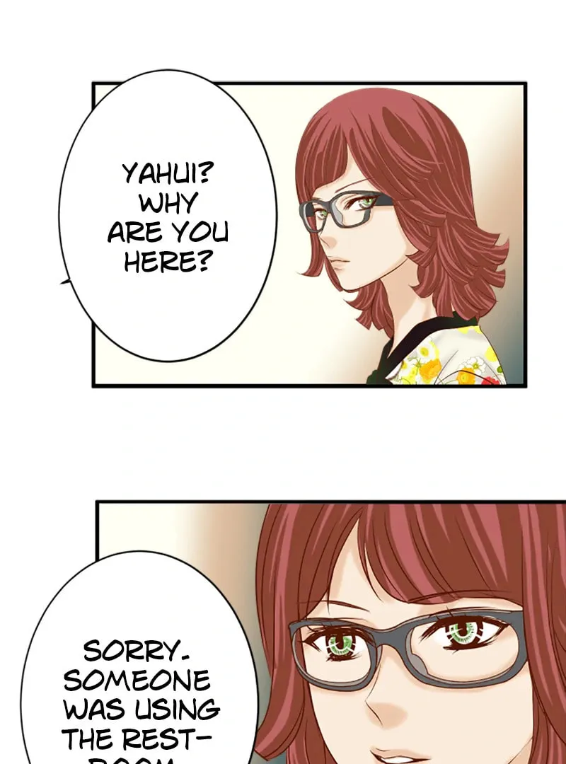 Revenge is Best Served Cold Chapter 121 page 52 - 