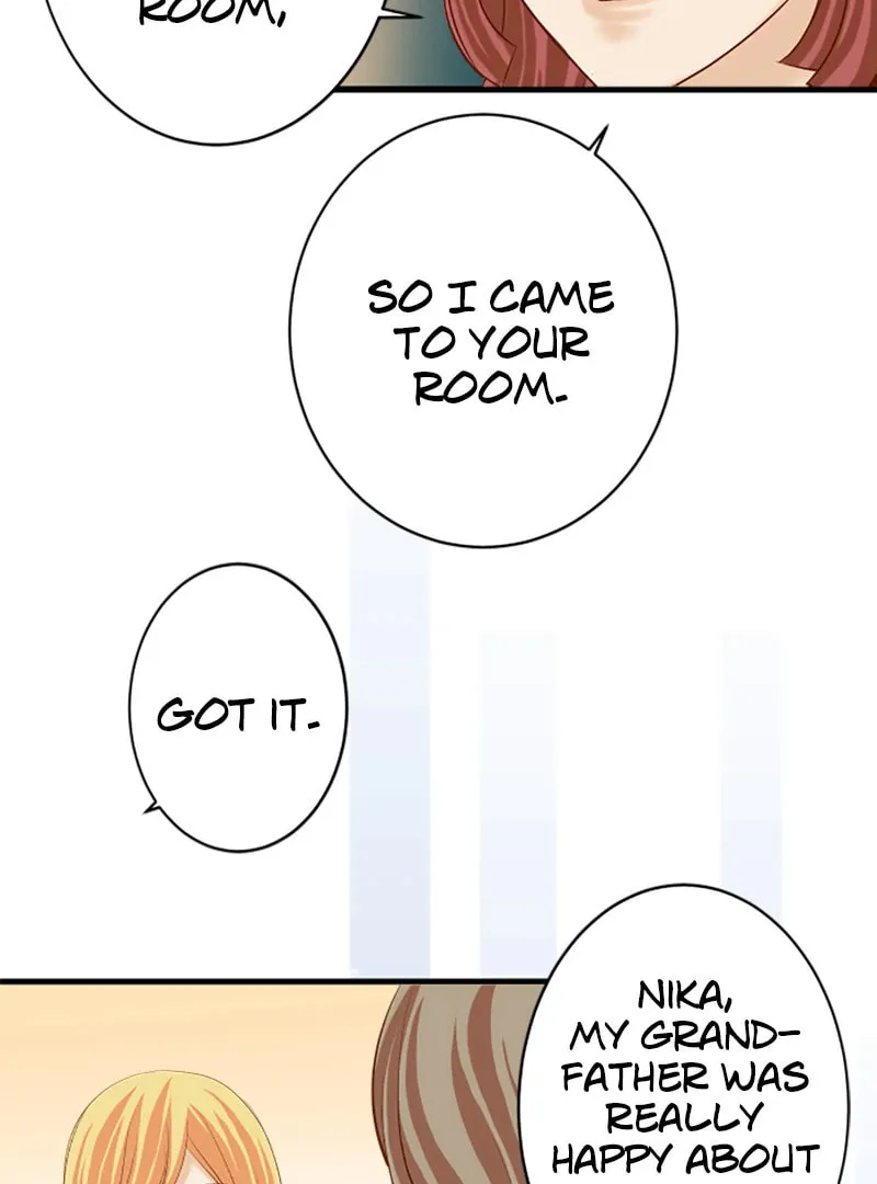Revenge is Best Served Cold Chapter 121 page 53 - 