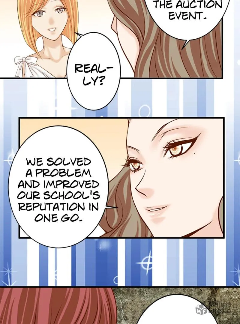 Revenge is Best Served Cold Chapter 121 page 54 - 