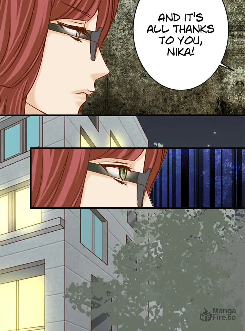 Revenge is Best Served Cold Chapter 121 page 55 - 