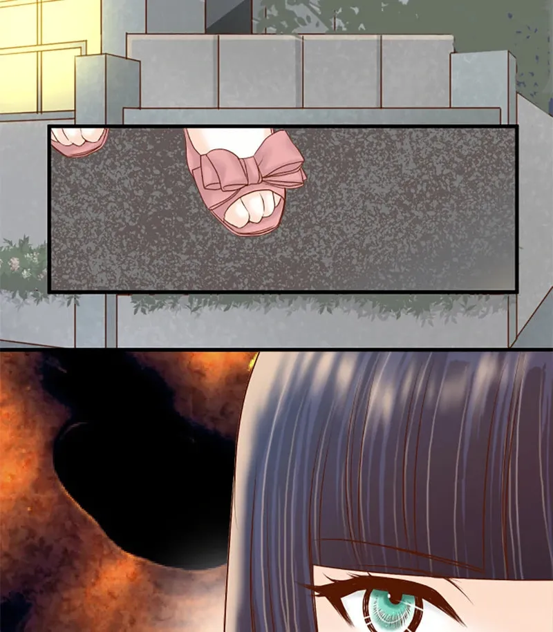 Revenge is Best Served Cold Chapter 121 page 56 - 