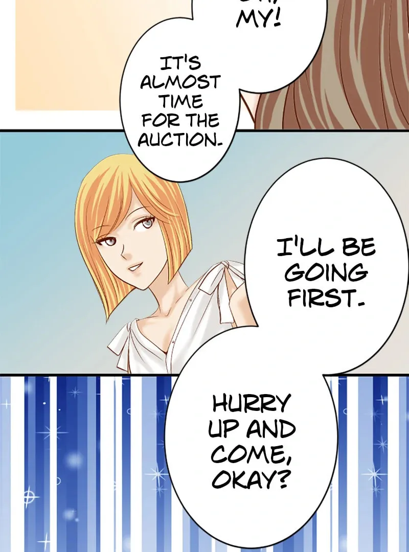 Revenge is Best Served Cold Chapter 122 page 2 - 
