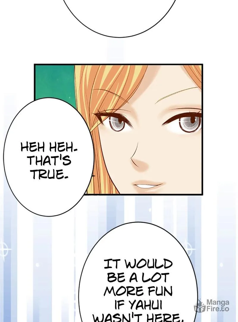 Revenge is Best Served Cold Chapter 122 page 12 - 