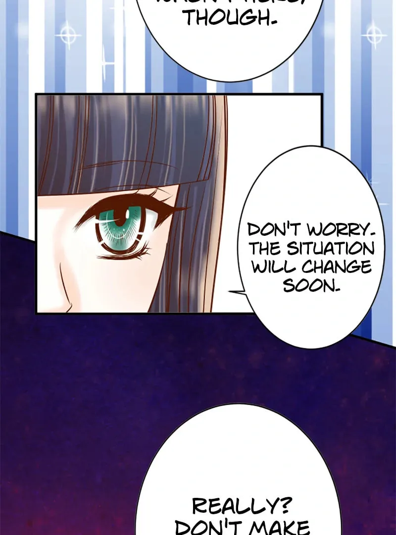 Revenge is Best Served Cold Chapter 122 page 13 - 