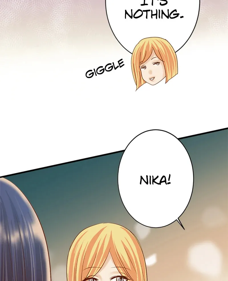 Revenge is Best Served Cold Chapter 122 page 16 - 