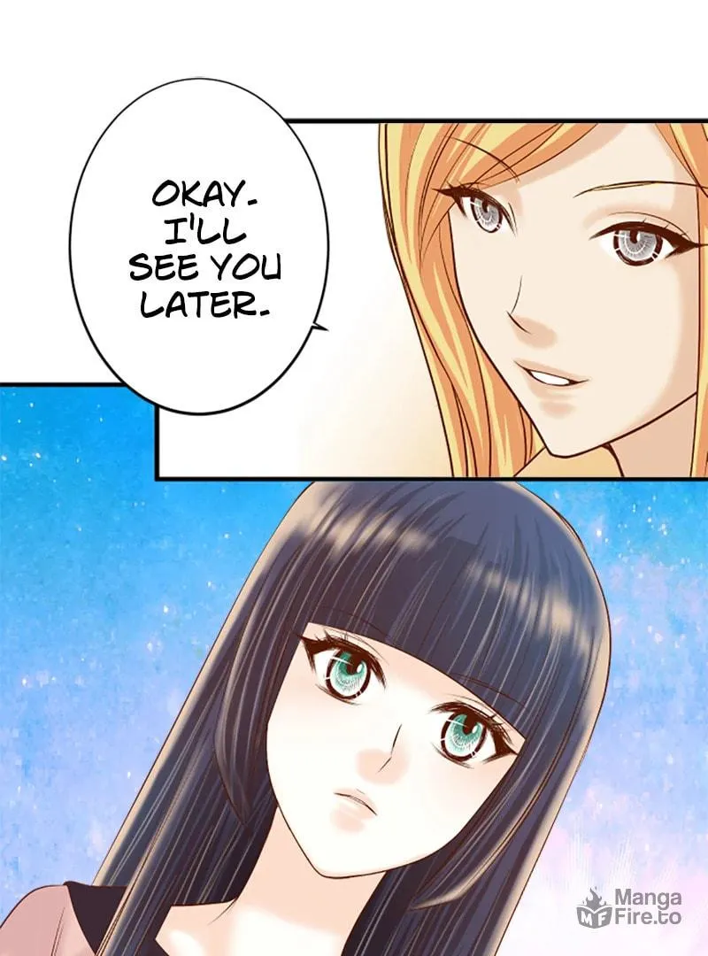 Revenge is Best Served Cold Chapter 122 page 18 - 