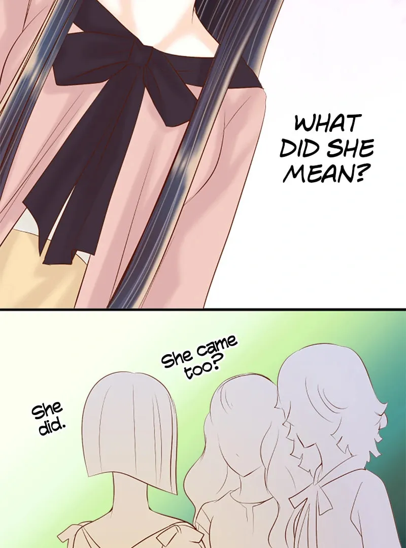 Revenge is Best Served Cold Chapter 122 page 19 - 