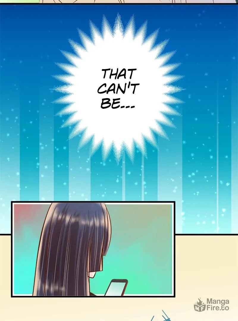 Revenge is Best Served Cold Chapter 122 page 20 - 