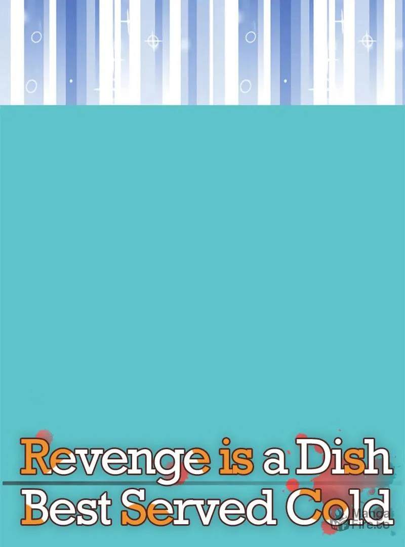 Revenge is Best Served Cold Chapter 122 page 3 - 