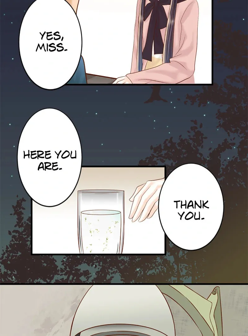 Revenge is Best Served Cold Chapter 122 page 23 - 