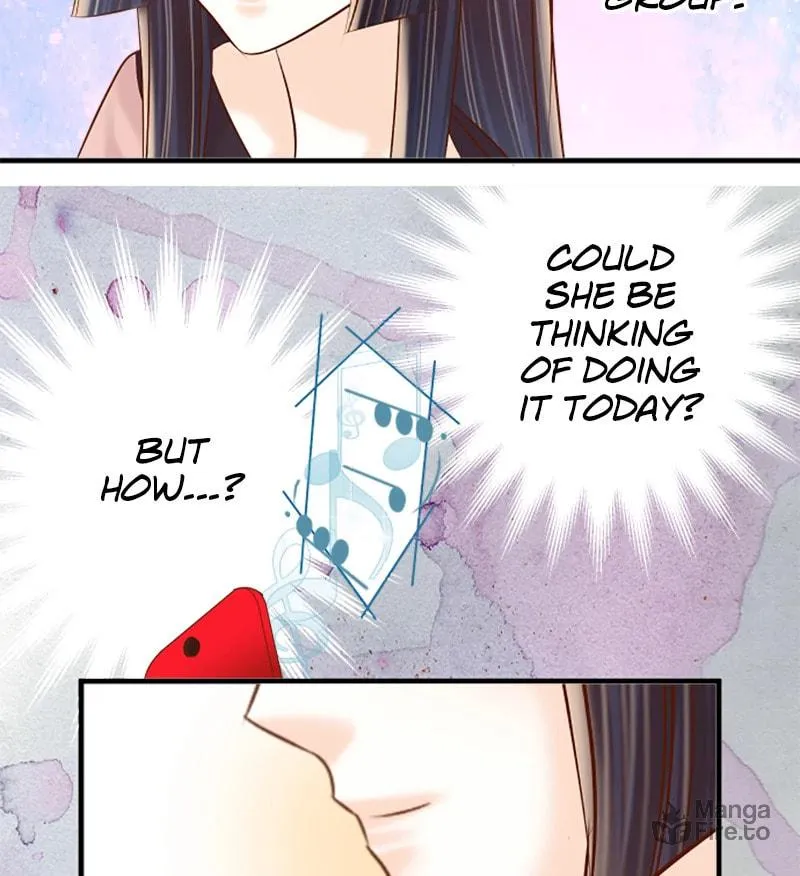 Revenge is Best Served Cold Chapter 122 page 25 - 