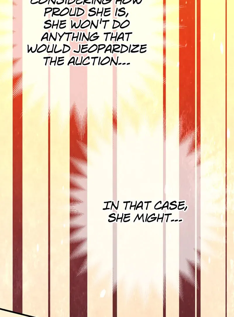 Revenge is Best Served Cold Chapter 122 page 28 - 