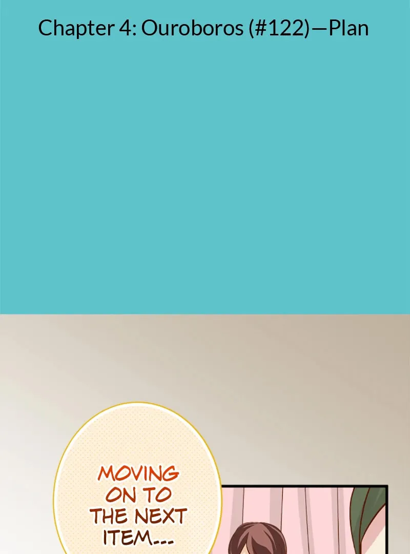 Revenge is Best Served Cold Chapter 122 page 4 - 