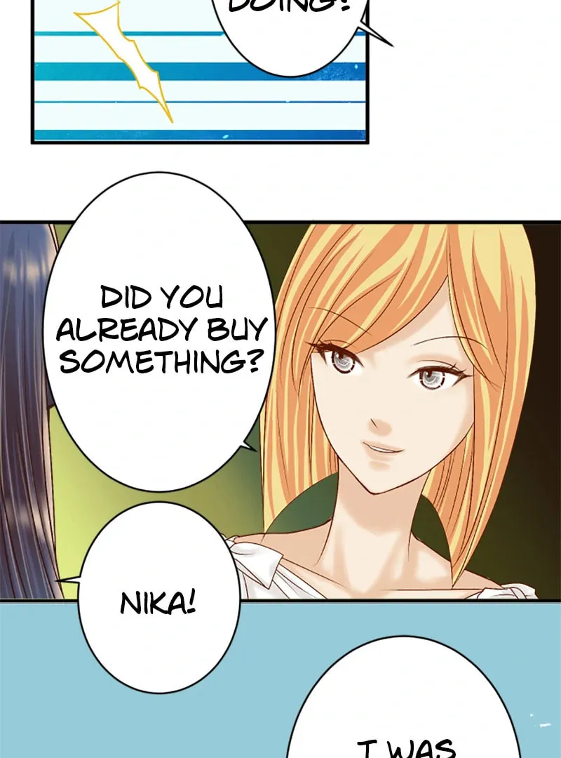 Revenge is Best Served Cold Chapter 122 page 31 - 