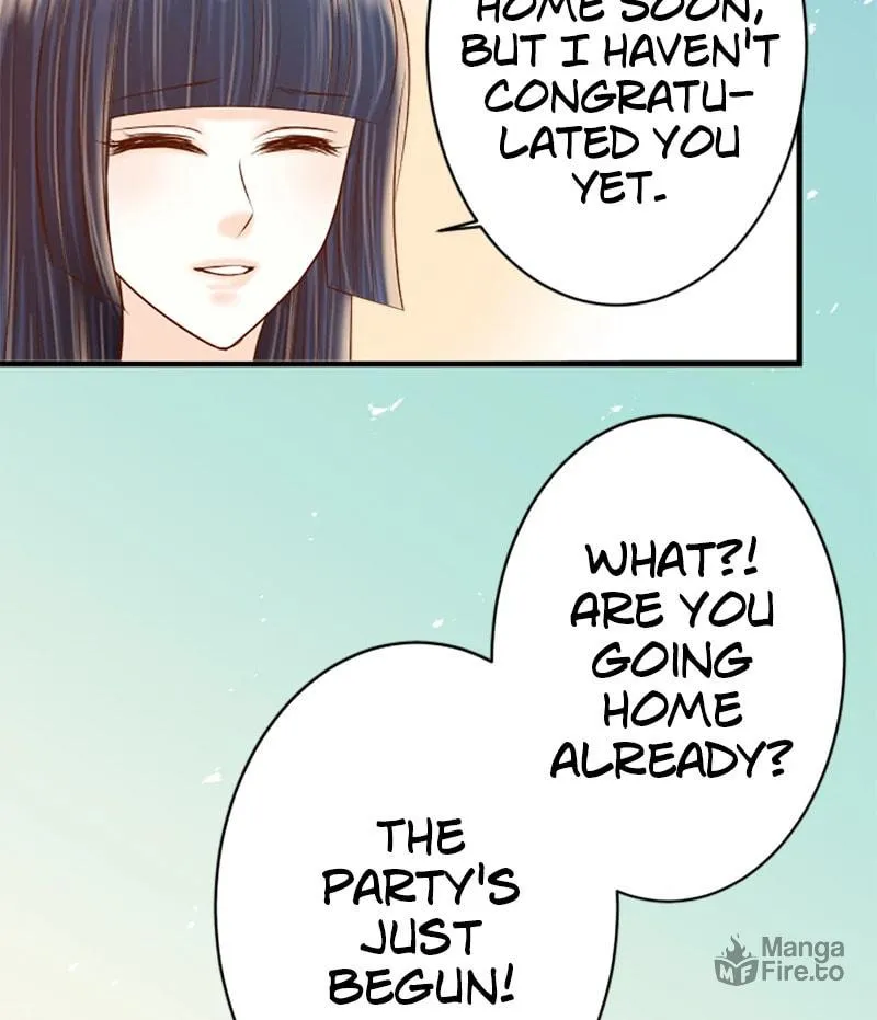 Revenge is Best Served Cold Chapter 122 page 33 - 