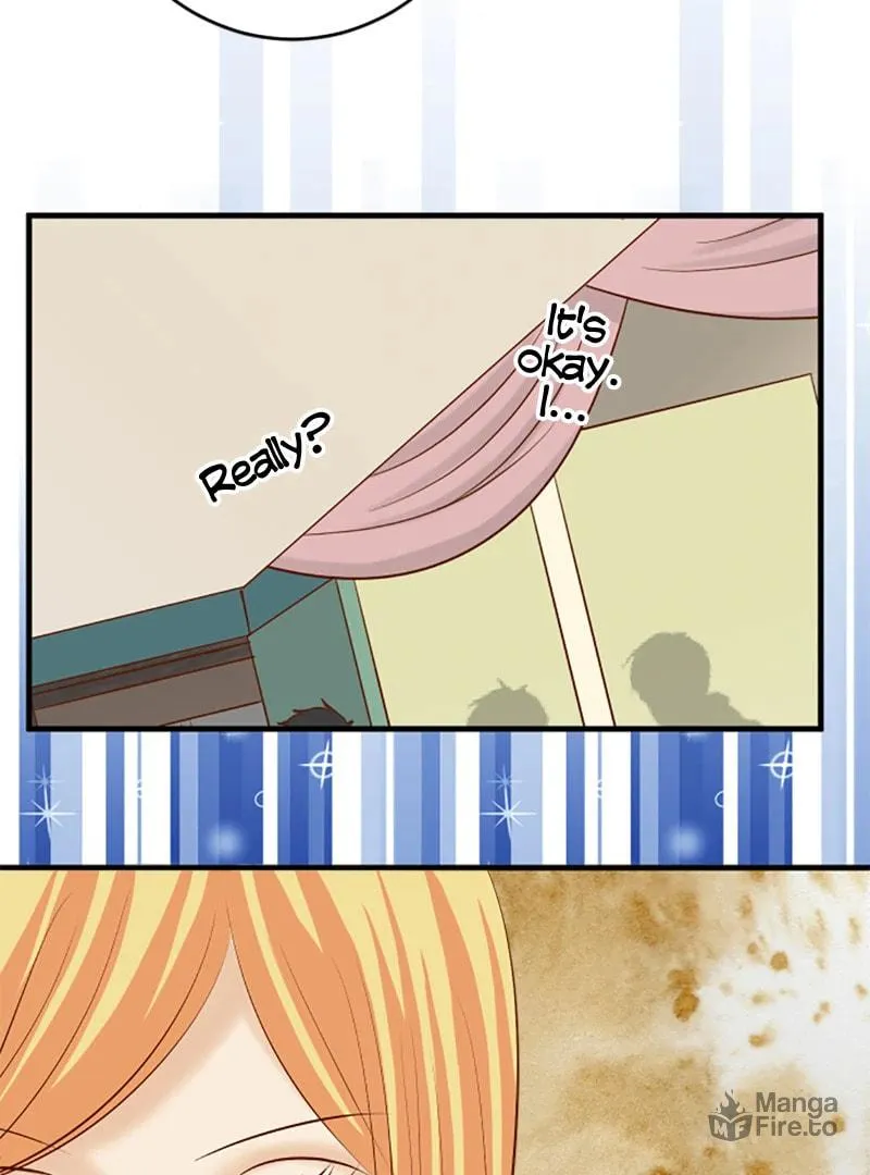 Revenge is Best Served Cold Chapter 122 page 39 - 