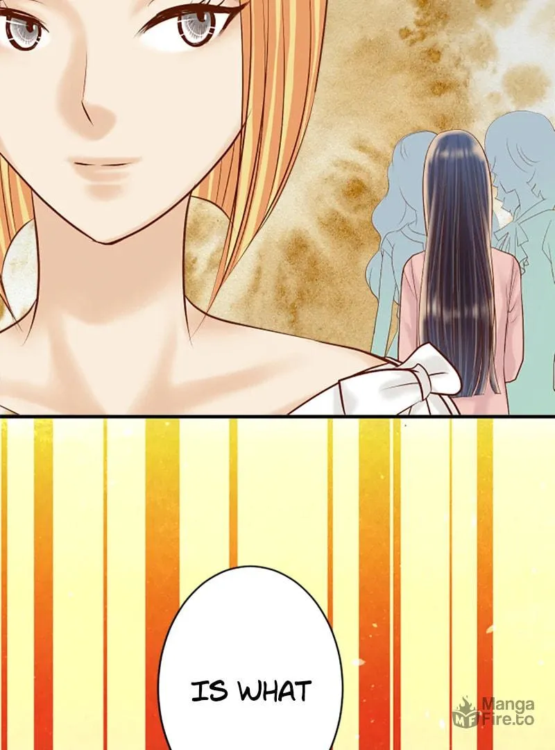 Revenge is Best Served Cold Chapter 122 page 40 - 