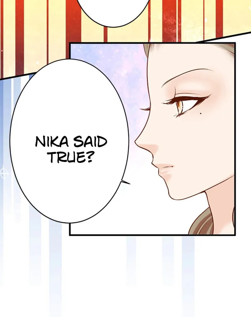 Revenge is Best Served Cold Chapter 122 page 41 - 