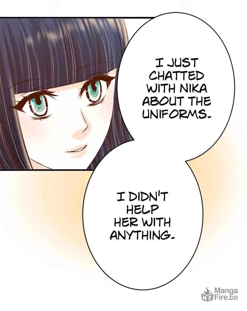Revenge is Best Served Cold Chapter 122 page 42 - 