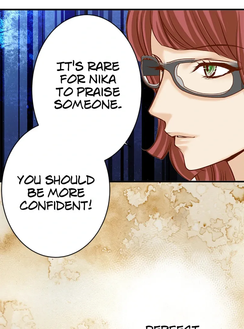 Revenge is Best Served Cold Chapter 122 page 43 - 
