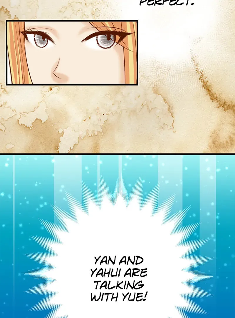 Revenge is Best Served Cold Chapter 122 page 44 - 