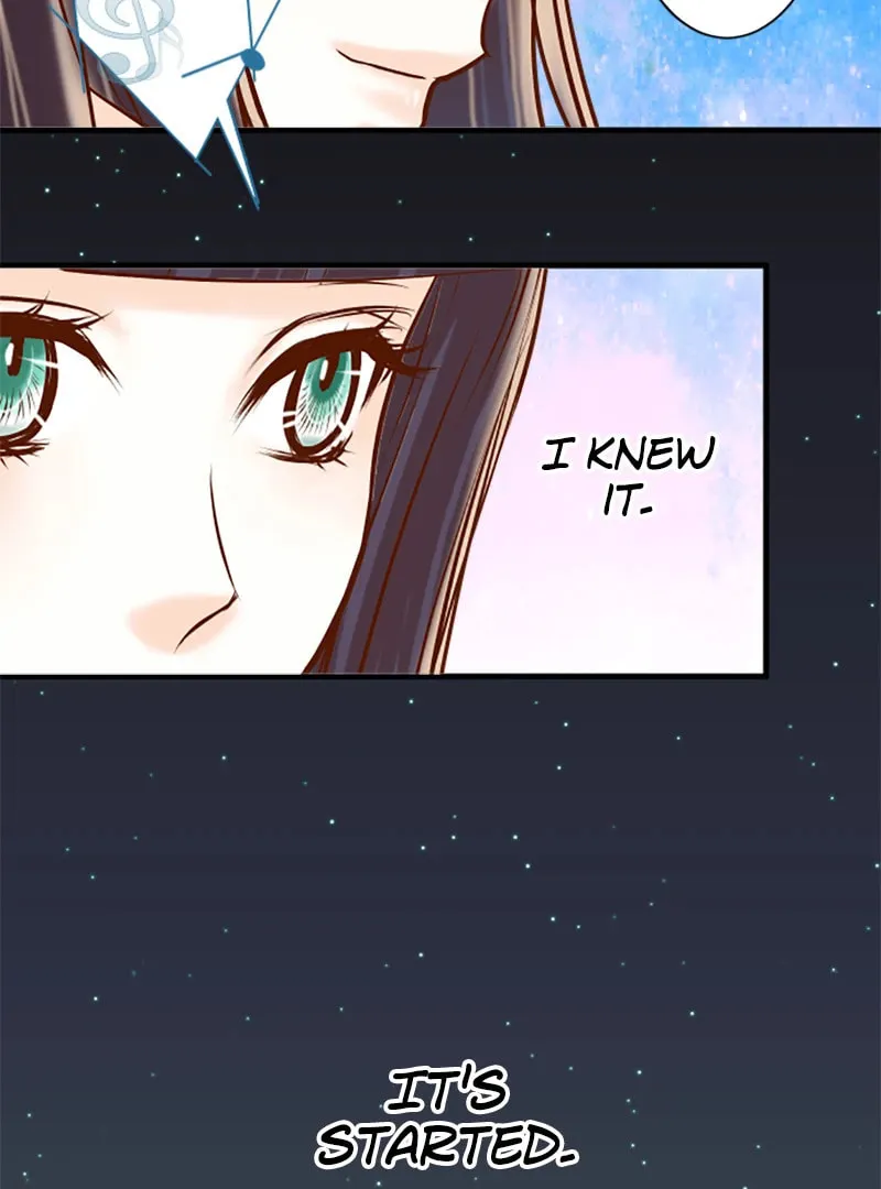 Revenge is Best Served Cold Chapter 122 page 49 - 