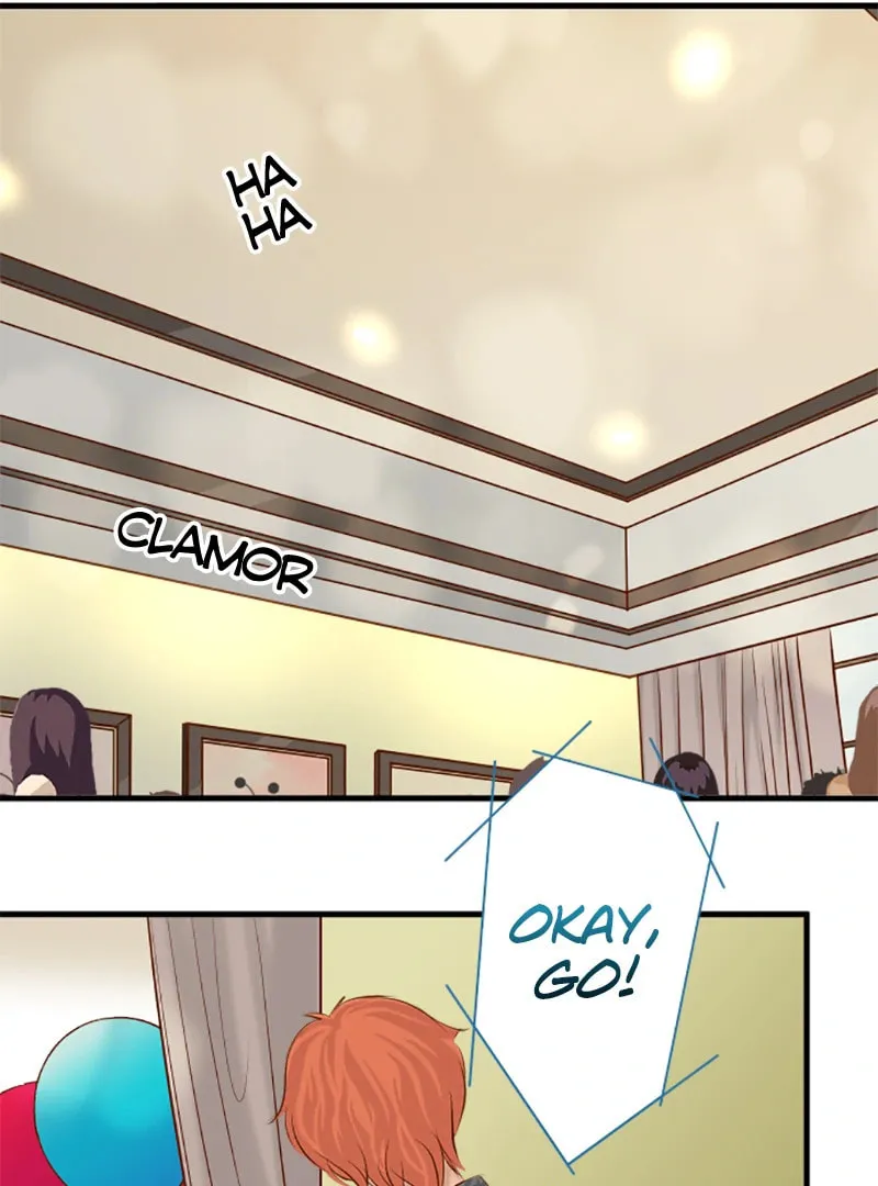 Revenge is Best Served Cold Chapter 122 page 52 - 