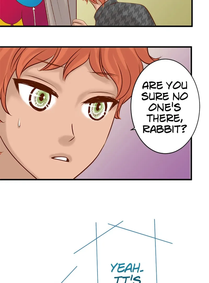 Revenge is Best Served Cold Chapter 122 page 53 - 