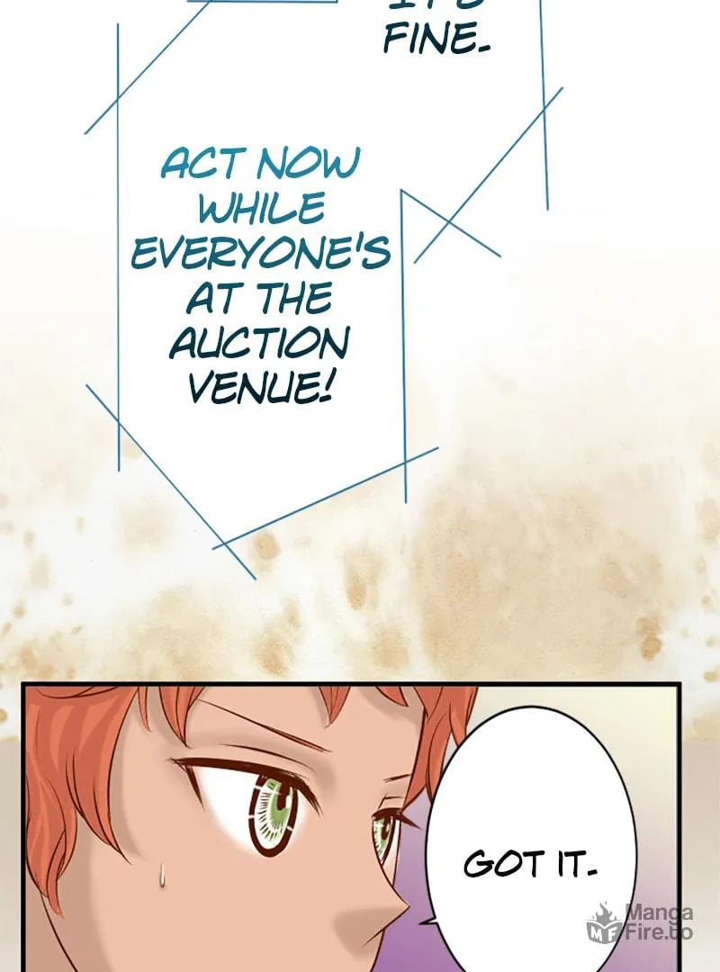 Revenge is Best Served Cold Chapter 122 page 54 - 