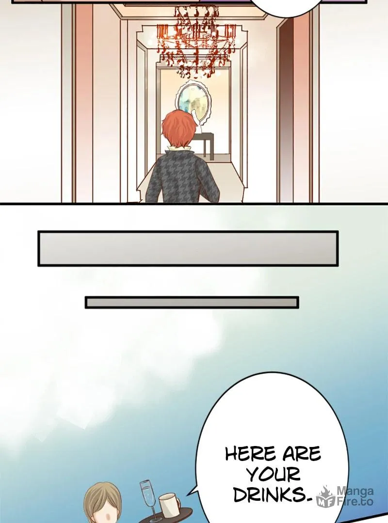 Revenge is Best Served Cold Chapter 122 page 55 - 