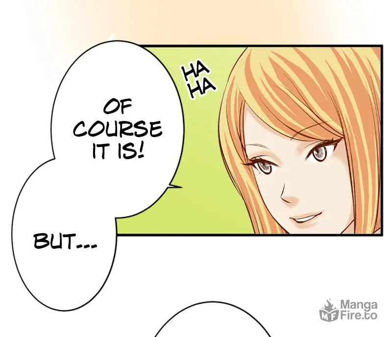 Revenge is Best Served Cold Chapter 122 page 9 - 