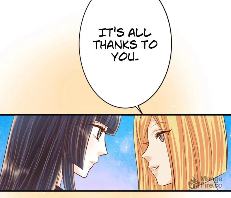Revenge is Best Served Cold Chapter 122 page 10 - 