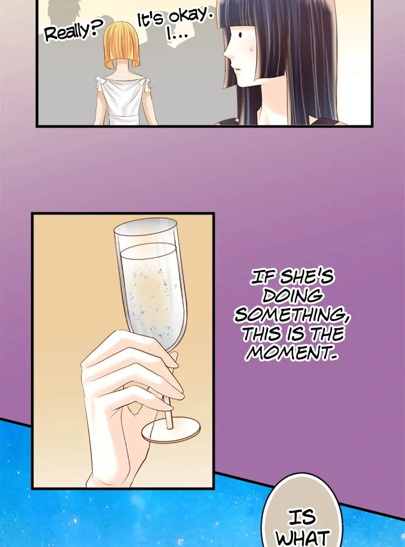 Revenge is Best Served Cold Chapter 123 page 13 - 