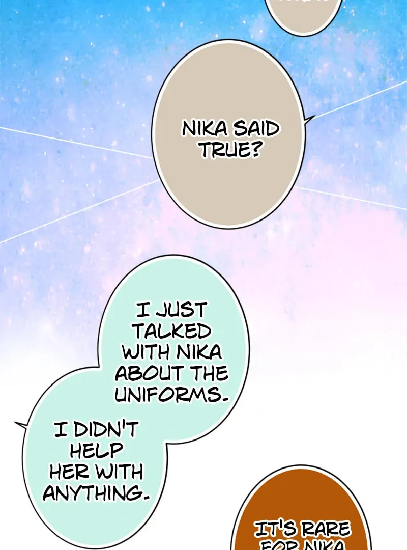 Revenge is Best Served Cold Chapter 123 page 14 - 