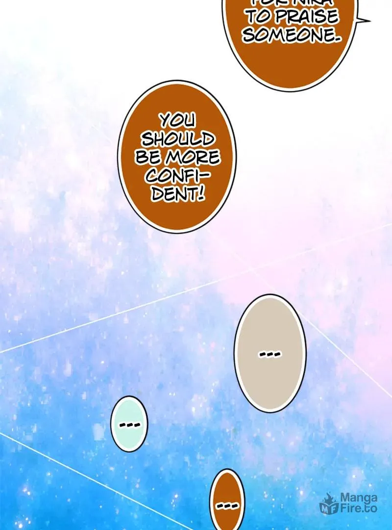 Revenge is Best Served Cold Chapter 123 page 15 - 