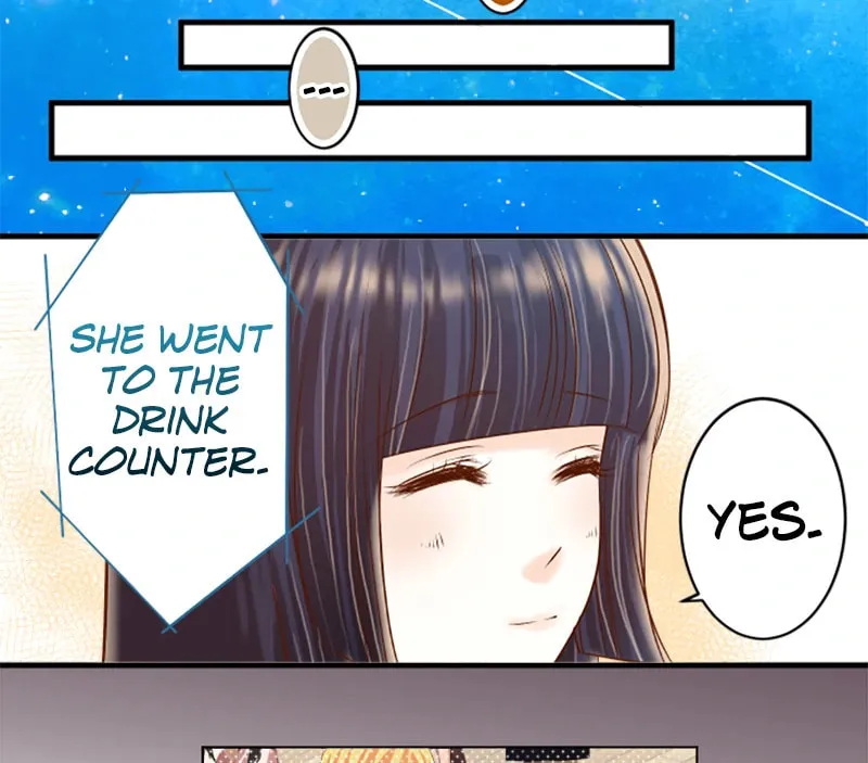Revenge is Best Served Cold Chapter 123 page 16 - 