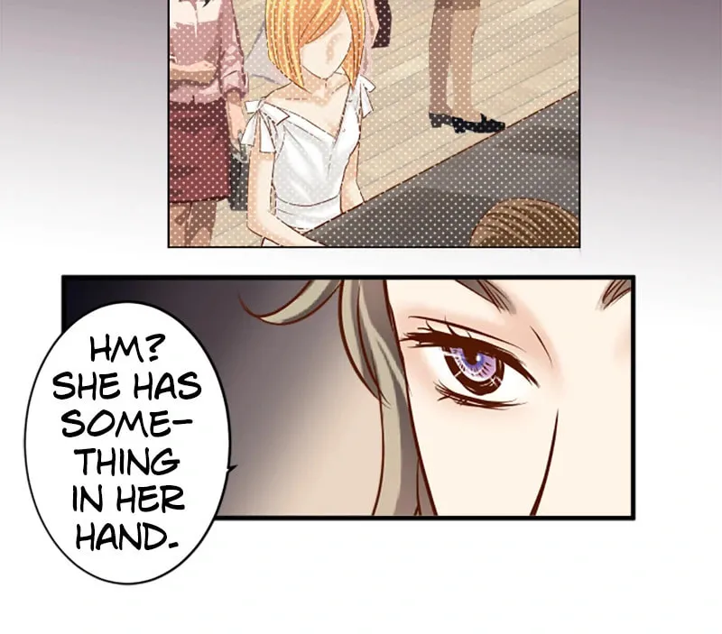 Revenge is Best Served Cold Chapter 123 page 17 - 