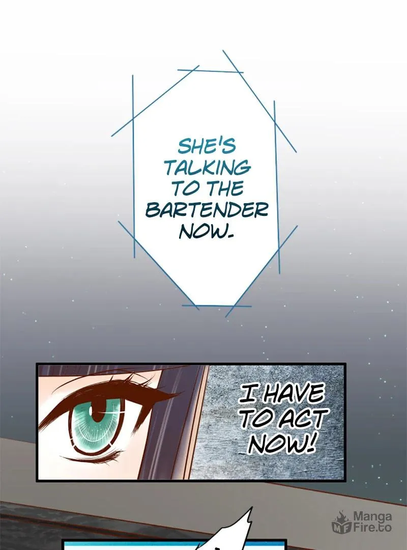 Revenge is Best Served Cold Chapter 123 page 18 - 