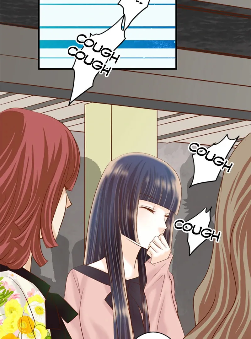 Revenge is Best Served Cold Chapter 123 page 19 - 