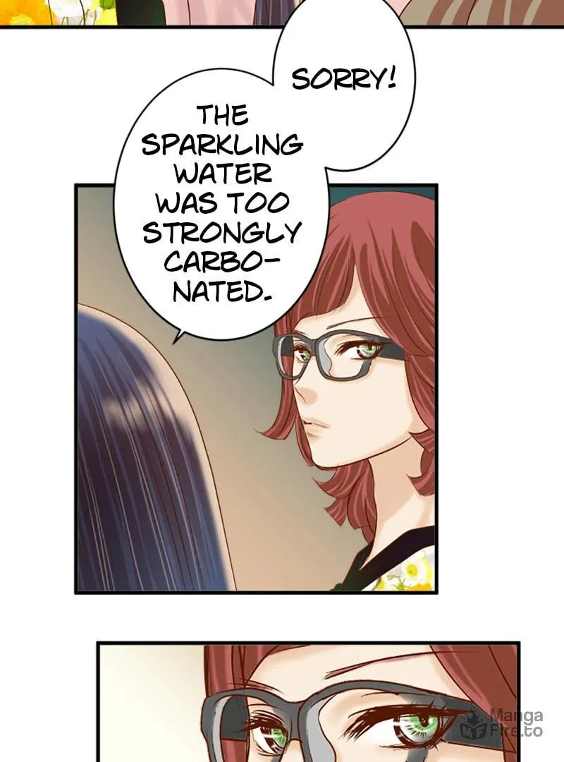 Revenge is Best Served Cold Chapter 123 page 20 - 