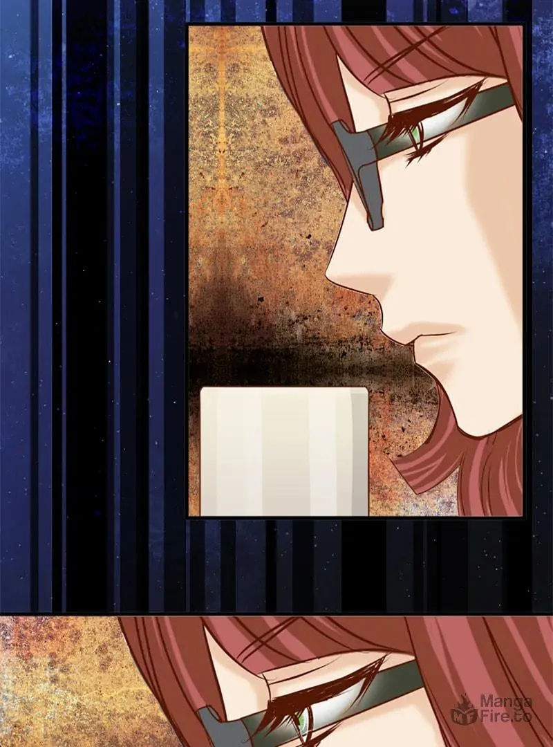 Revenge is Best Served Cold Chapter 123 page 3 - 