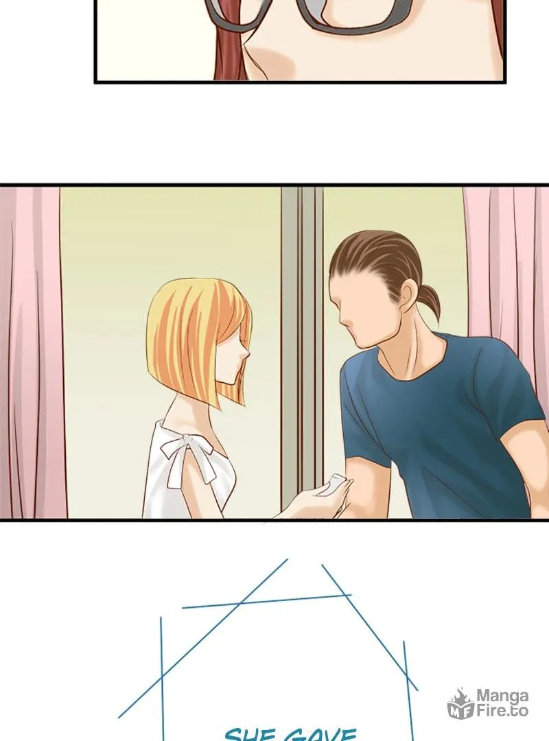 Revenge is Best Served Cold Chapter 123 page 21 - 