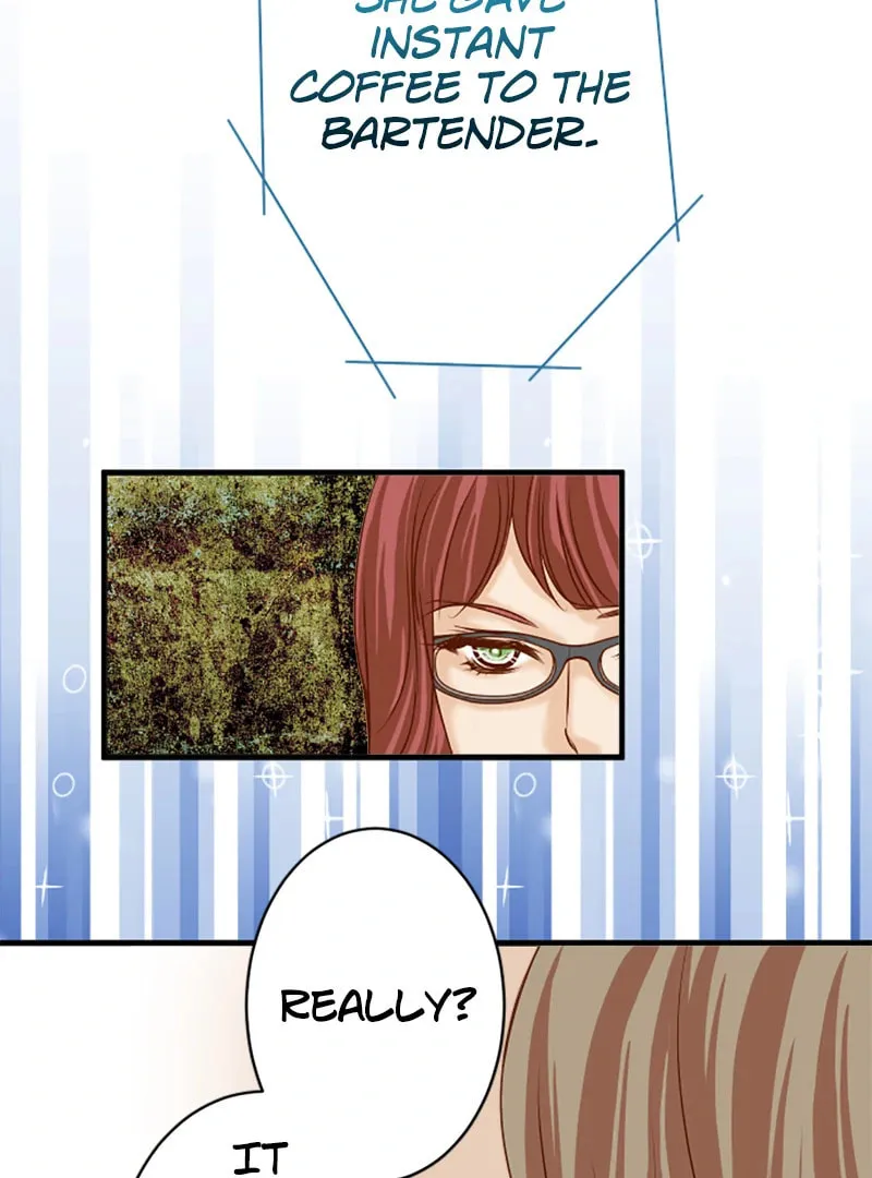 Revenge is Best Served Cold Chapter 123 page 22 - 