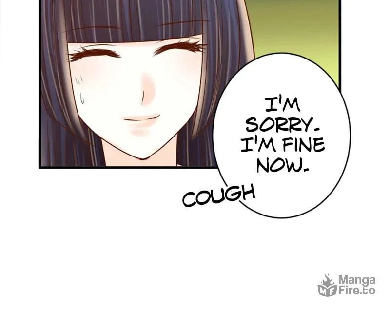 Revenge is Best Served Cold Chapter 123 page 24 - 