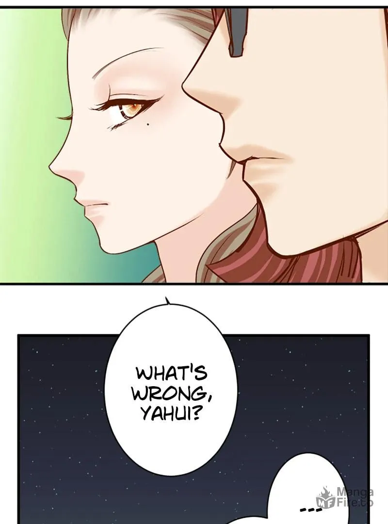Revenge is Best Served Cold Chapter 123 page 25 - 