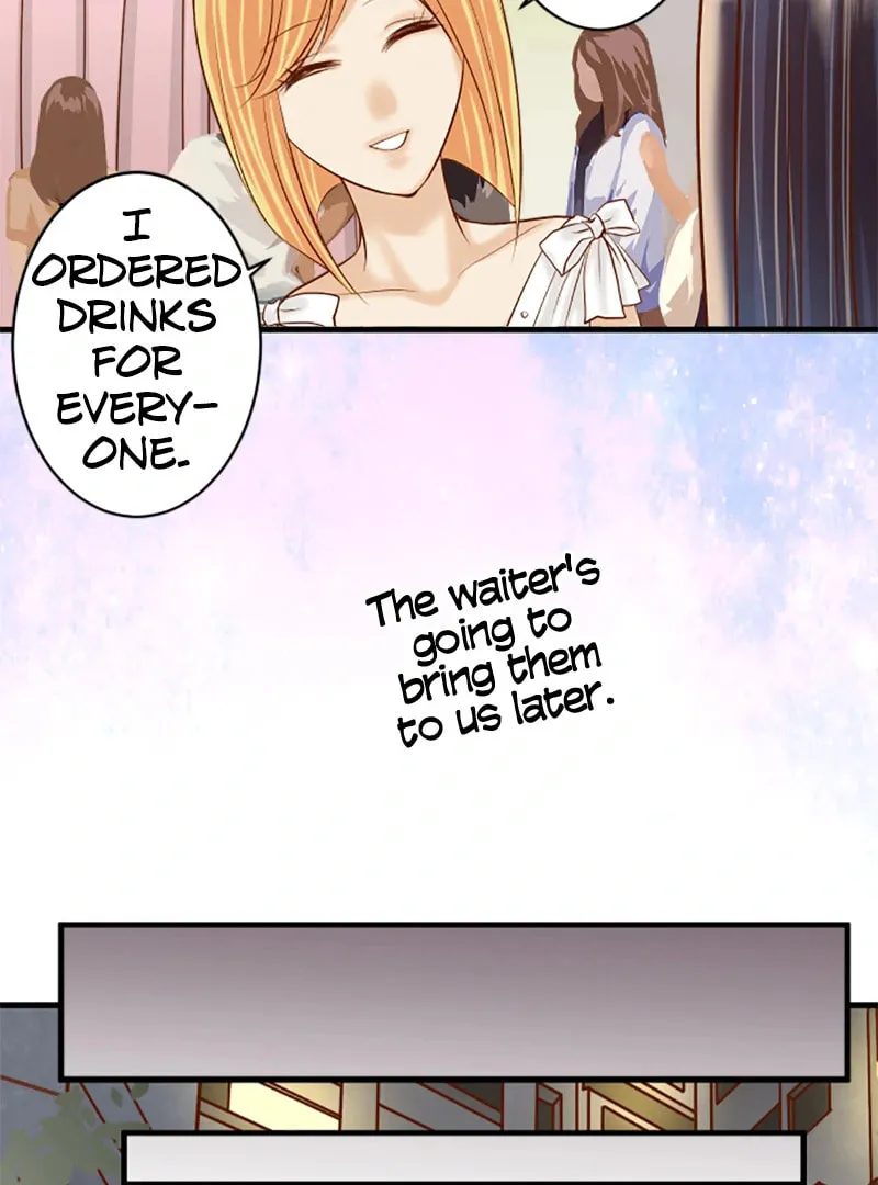 Revenge is Best Served Cold Chapter 123 page 28 - 