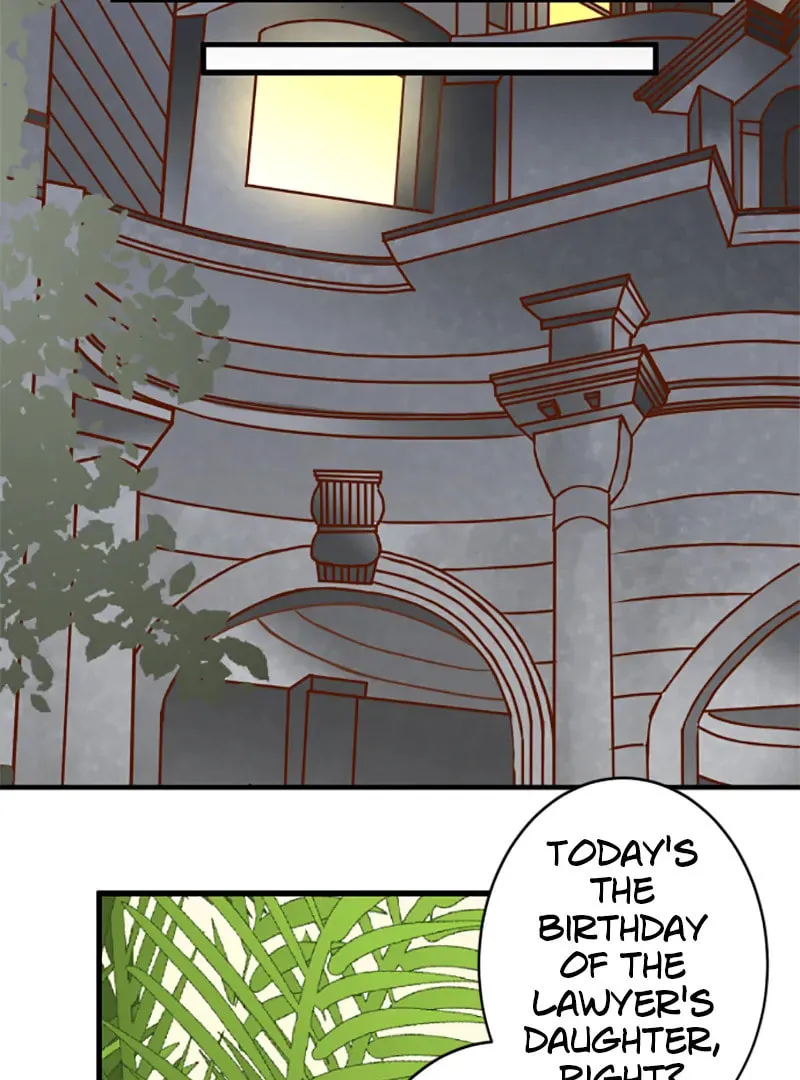 Revenge is Best Served Cold Chapter 123 page 29 - 