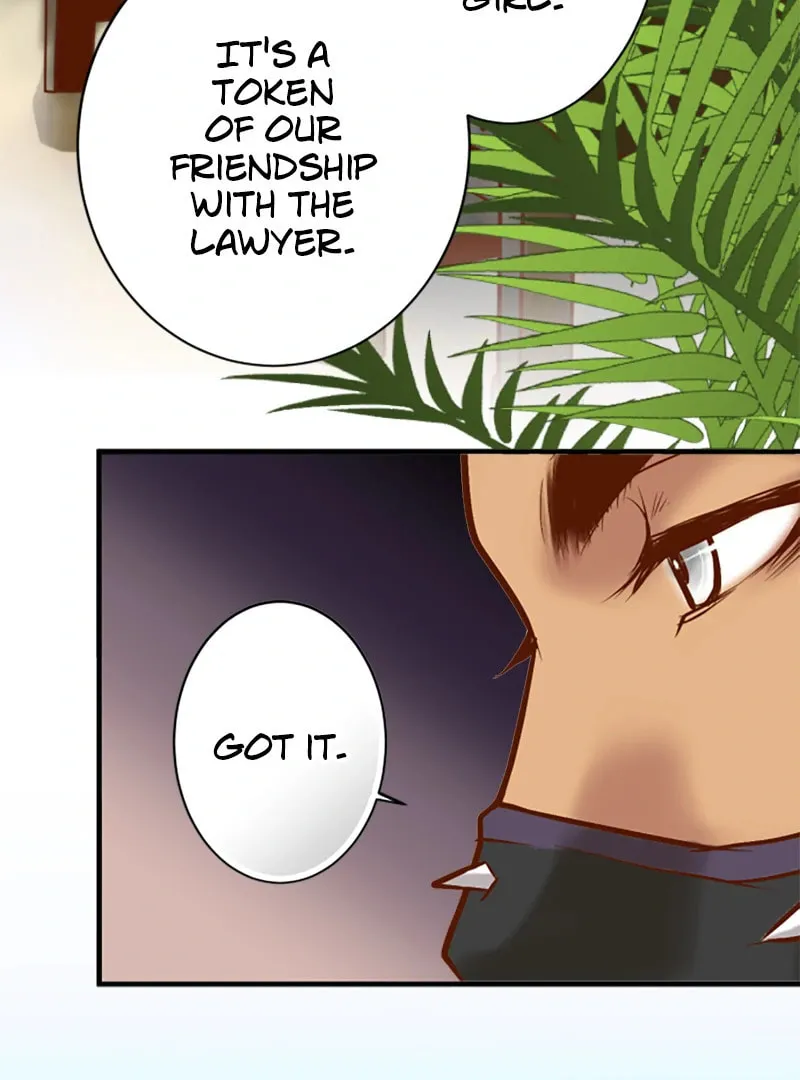 Revenge is Best Served Cold Chapter 123 page 32 - 